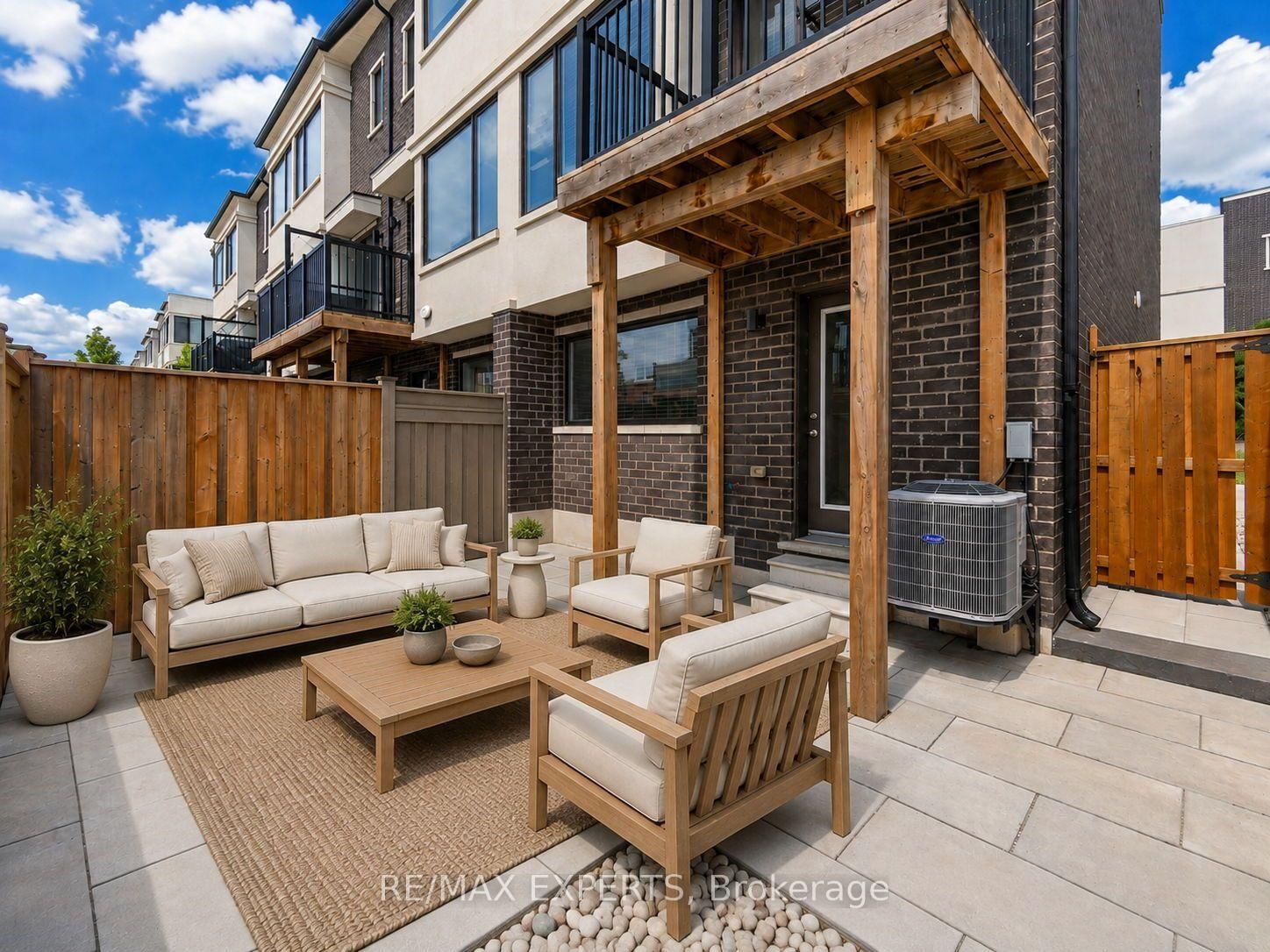 176 Sydney Circle • Vaughan, ON photo 26