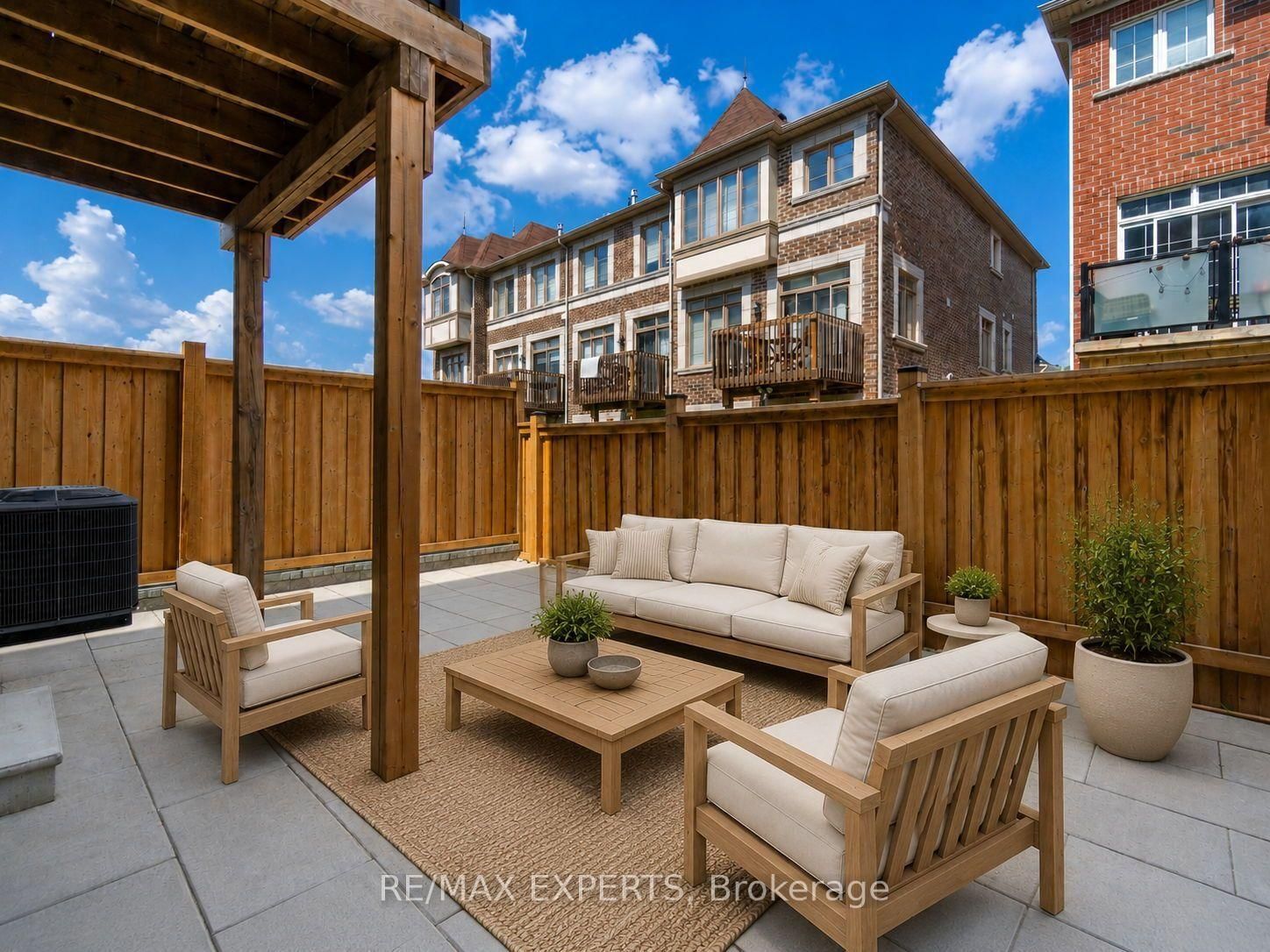 176 Sydney Circle • Vaughan, ON photo 28