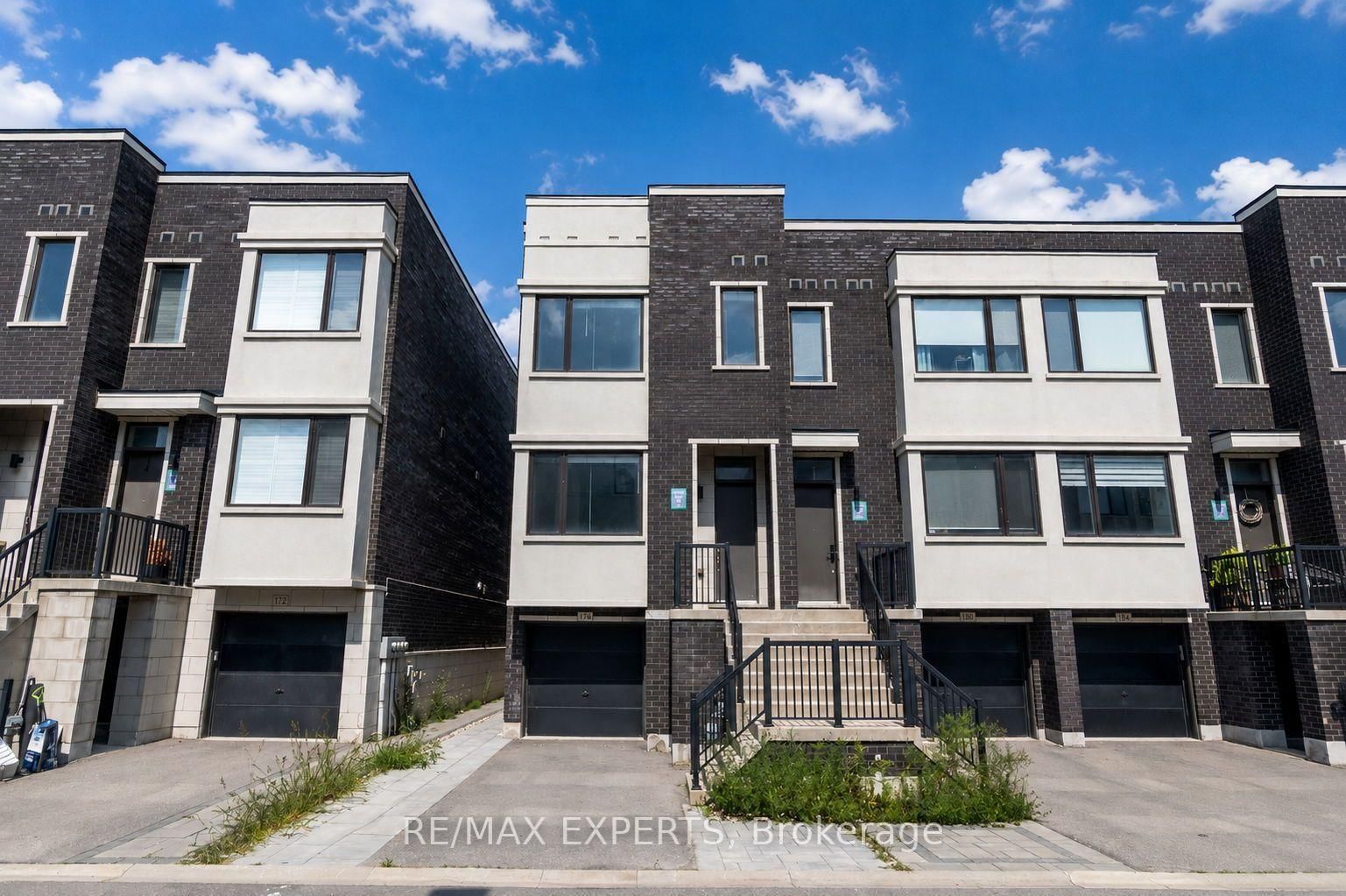 176 Sydney Circle • Vaughan, ON photo 4