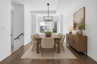176 Sydney Circle • Vaughan, ON photo 8