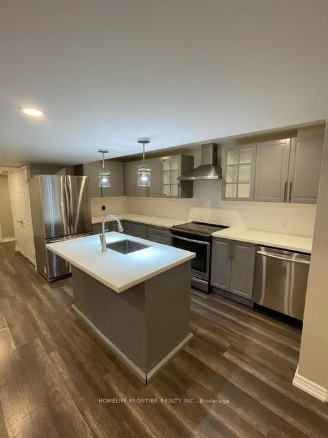 Basement - 1 Kennedy Boulevard