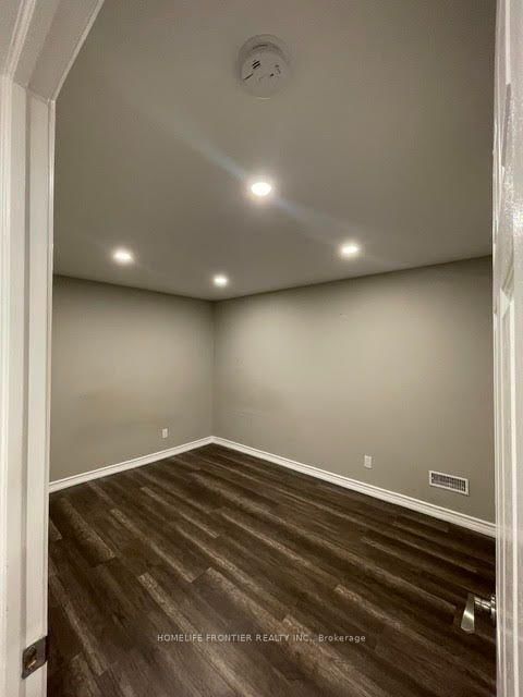 Basement - 1 Kennedy Boulevard