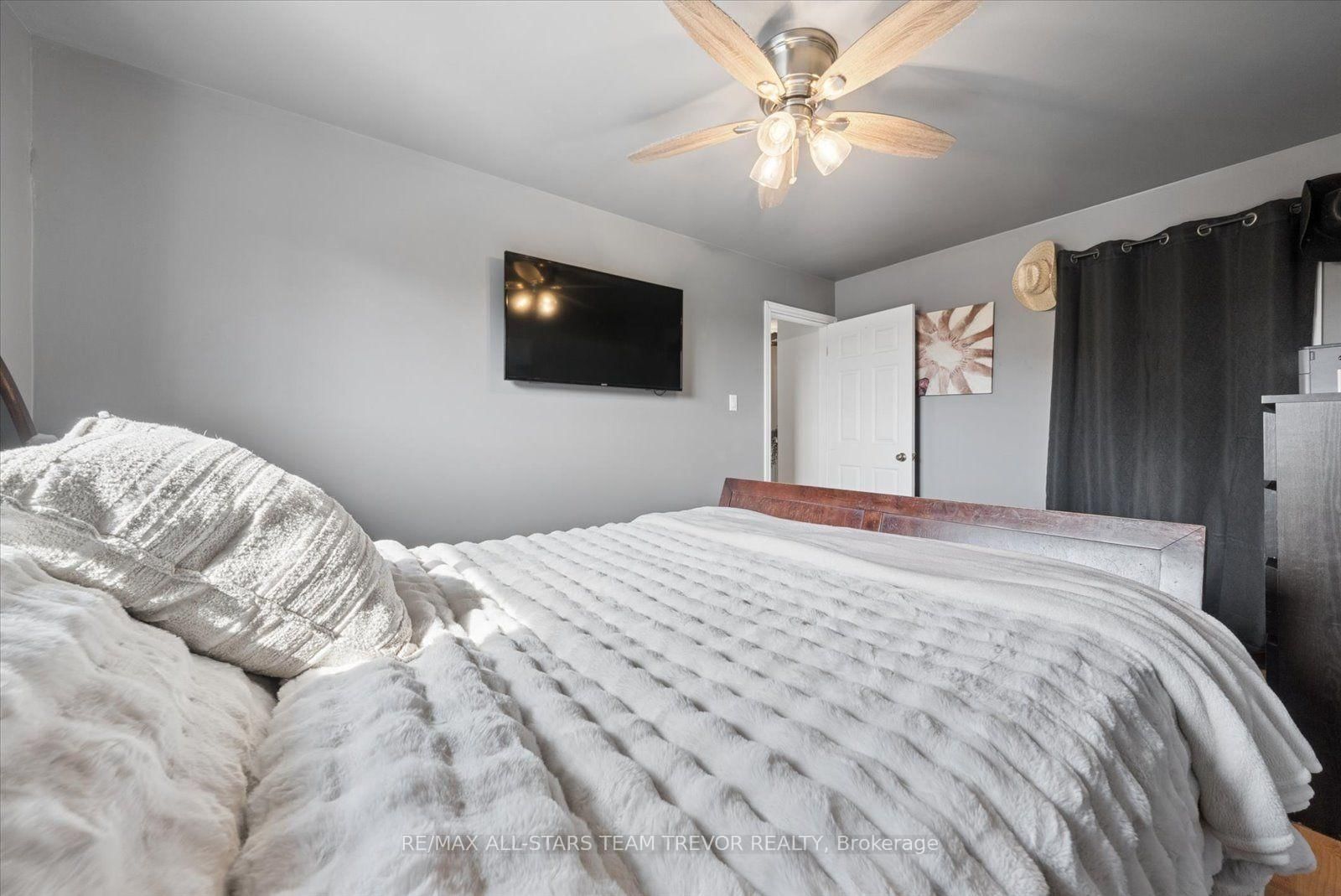 35 Pete's Lane • Georgina, ON photo 21