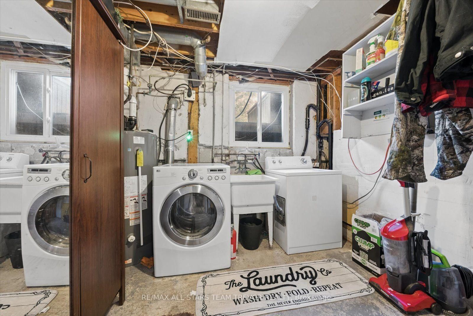 35 Pete's Lane • Georgina, ON photo 28