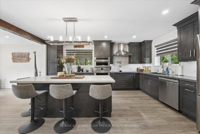 35 Pete's Lane • Georgina, ON photo 3
