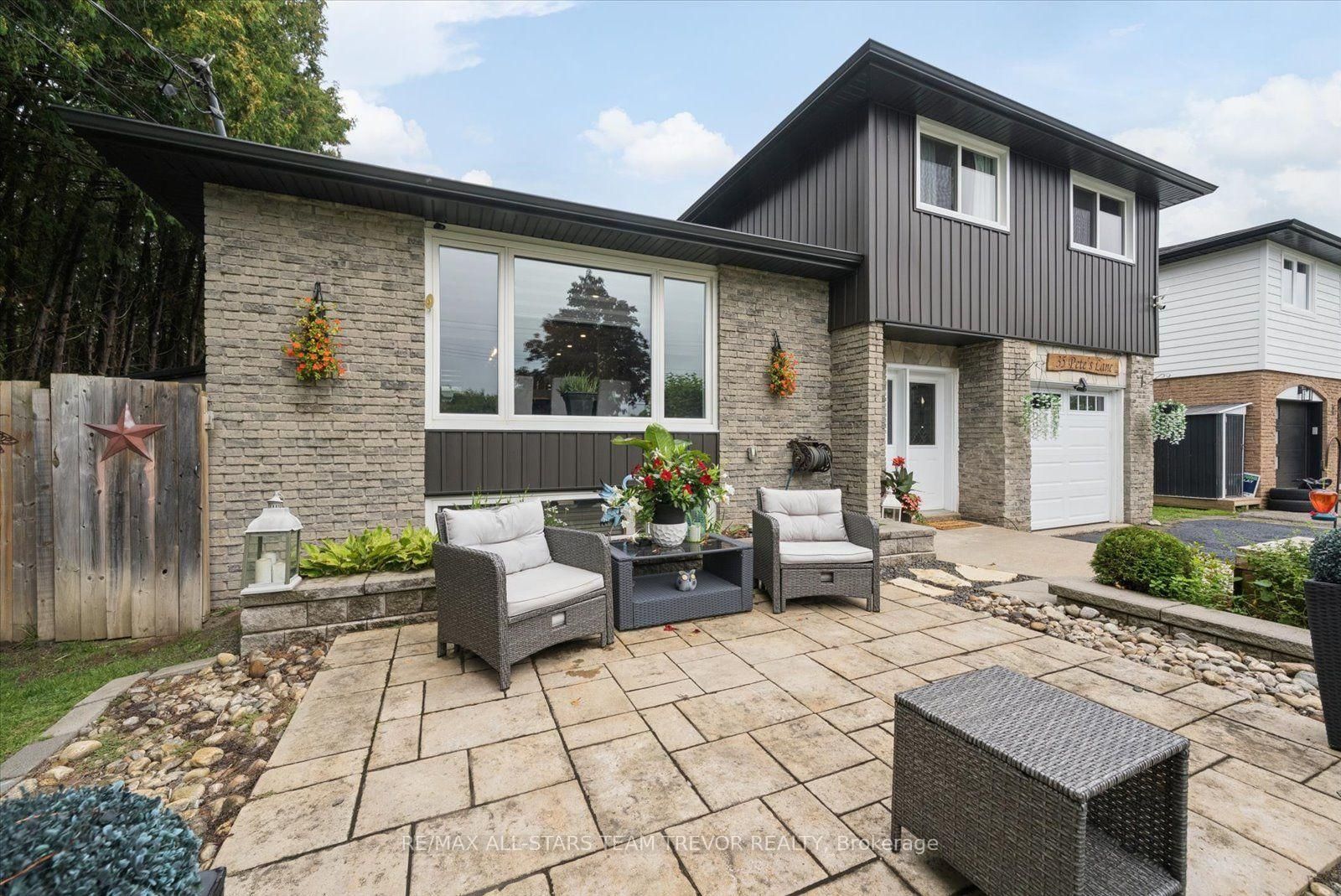 35 Pete's Lane • Georgina, ON photo 32