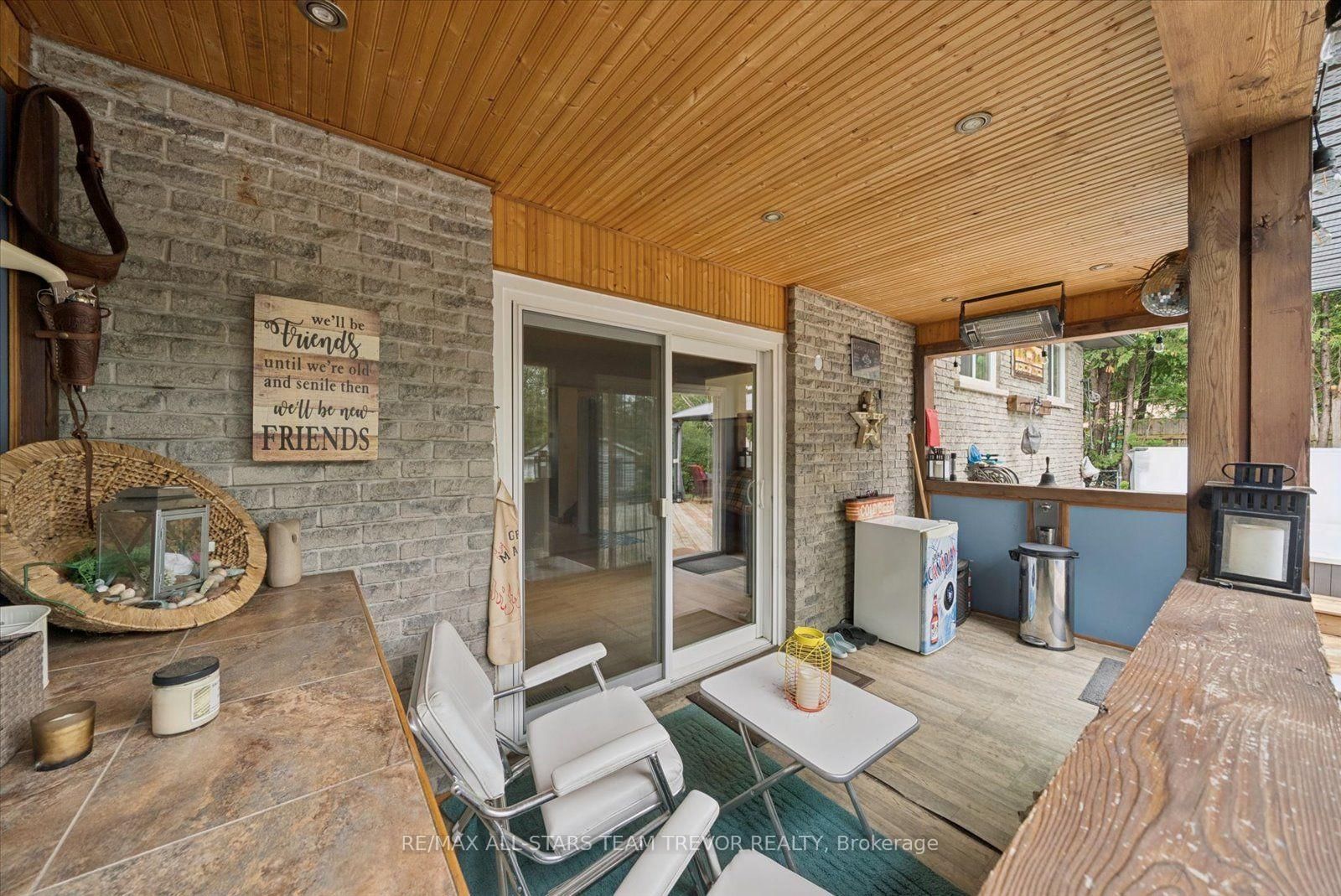 35 Pete's Lane • Georgina, ON photo 33