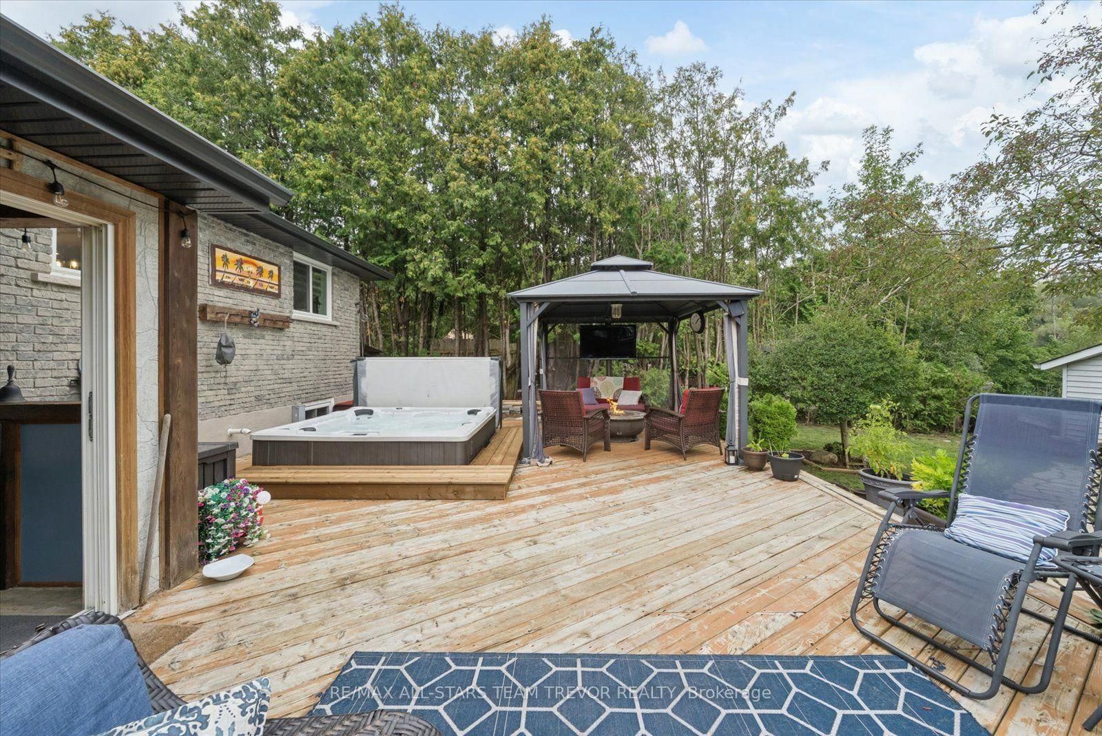 35 Pete's Lane • Georgina, ON photo 36