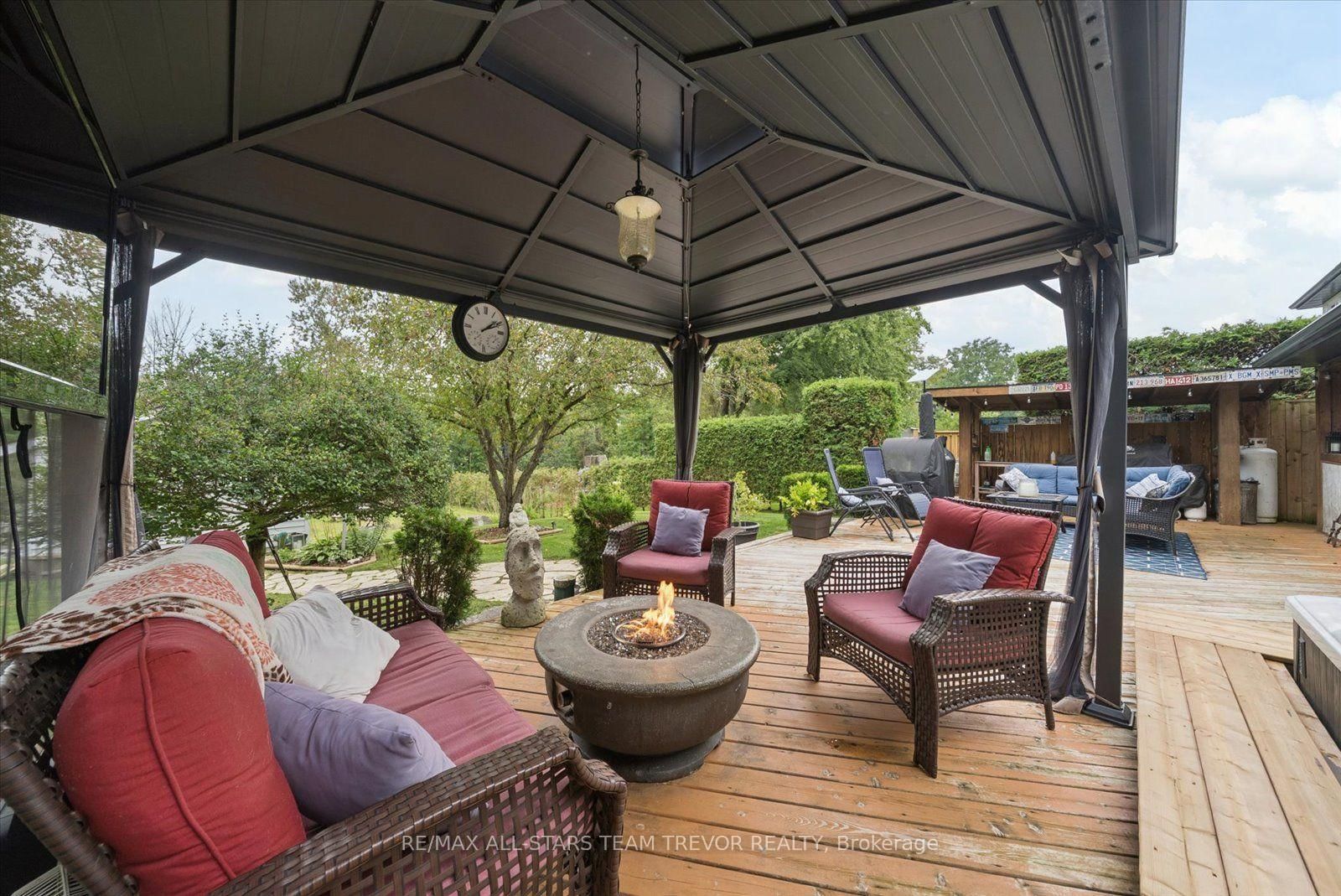 35 Pete's Lane • Georgina, ON photo 37