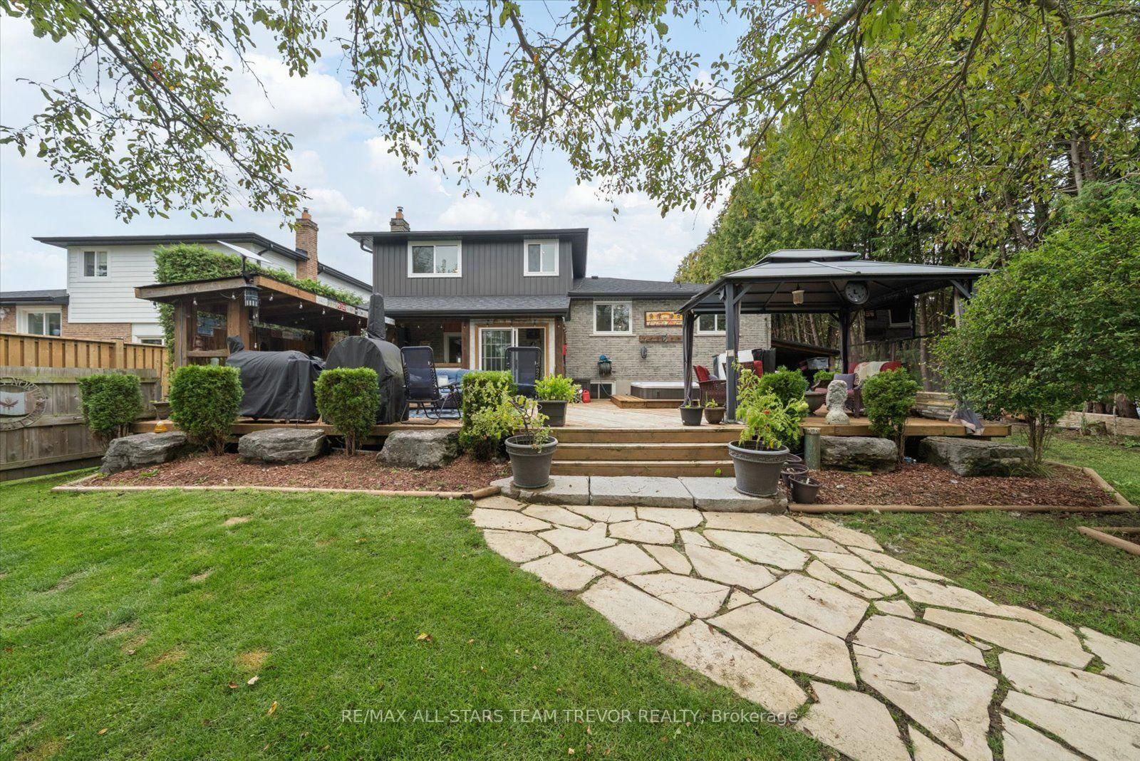 35 Pete's Lane • Georgina, ON photo 39
