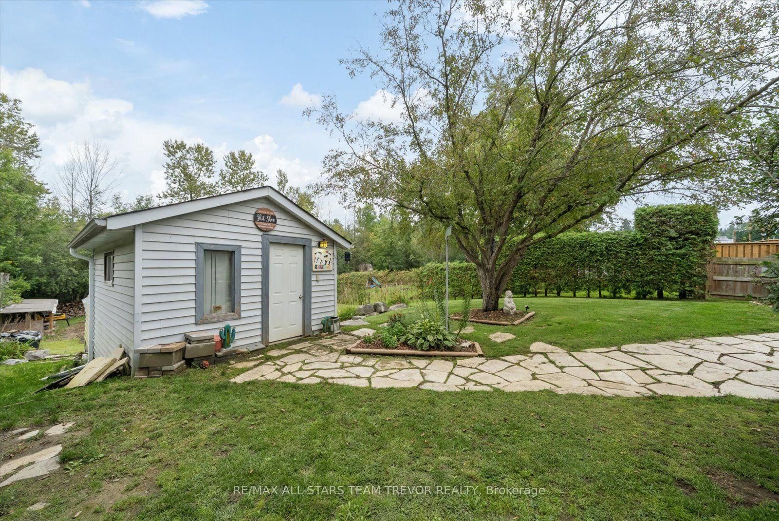 35 Pete's Lane • Georgina, ON photo 40