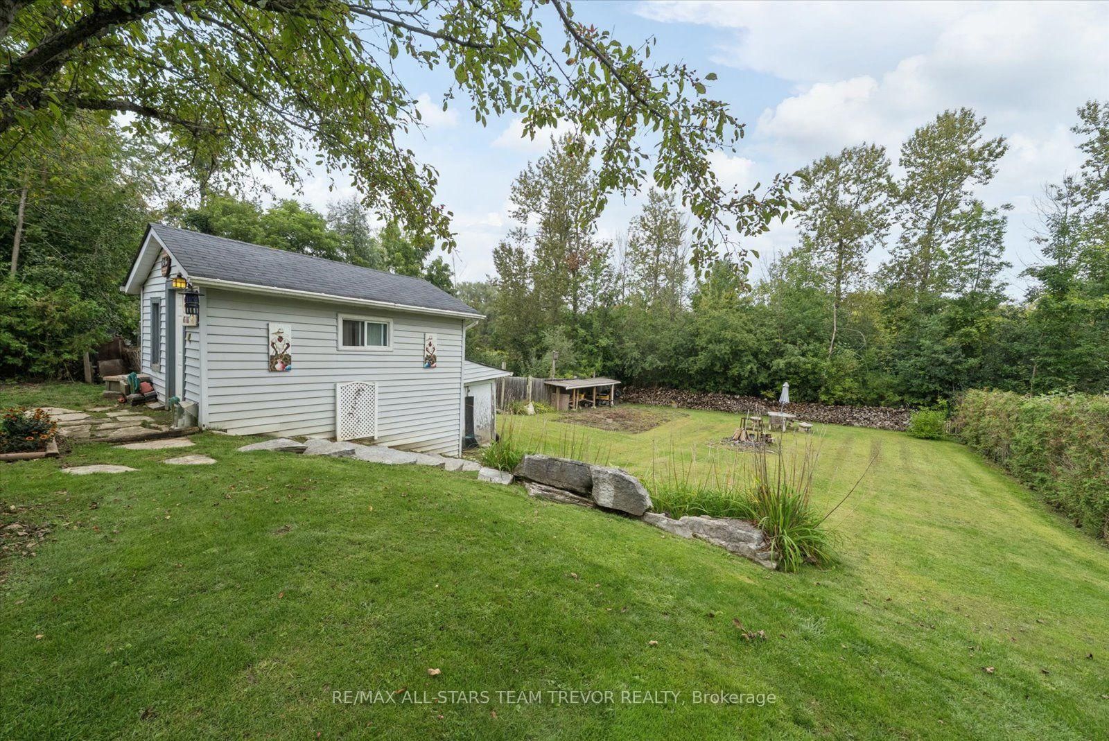 35 Pete's Lane • Georgina, ON photo 42