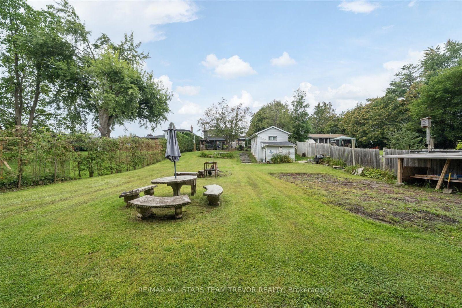 35 Pete's Lane • Georgina, ON photo 44