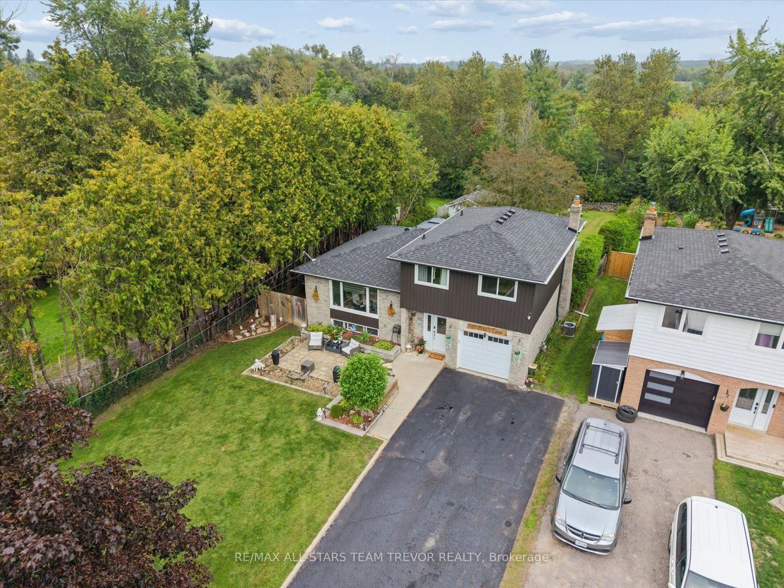 35 Pete's Lane • Georgina, ON photo 45