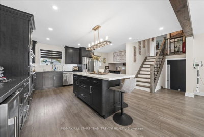 35 Pete's Lane • Georgina, ON photo 5
