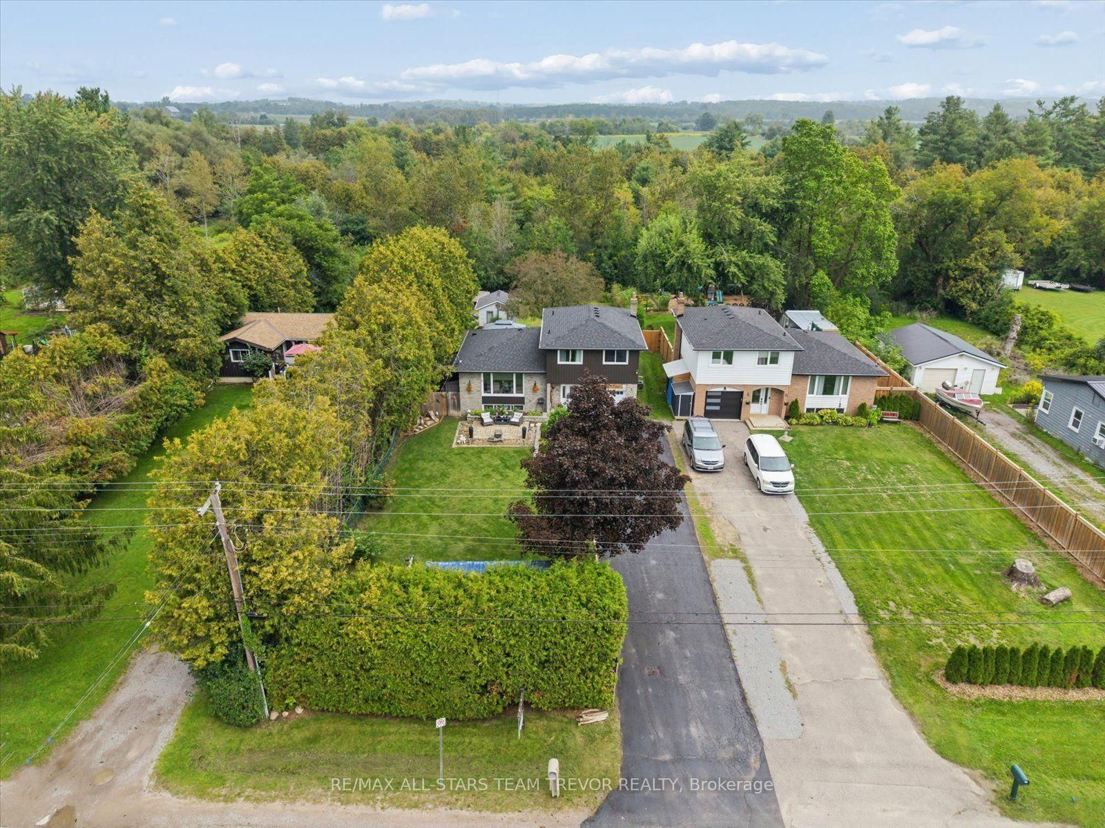 35 Pete's Lane • Georgina, ON photo 50