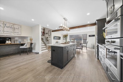 35 Pete's Lane • Georgina, ON photo 6