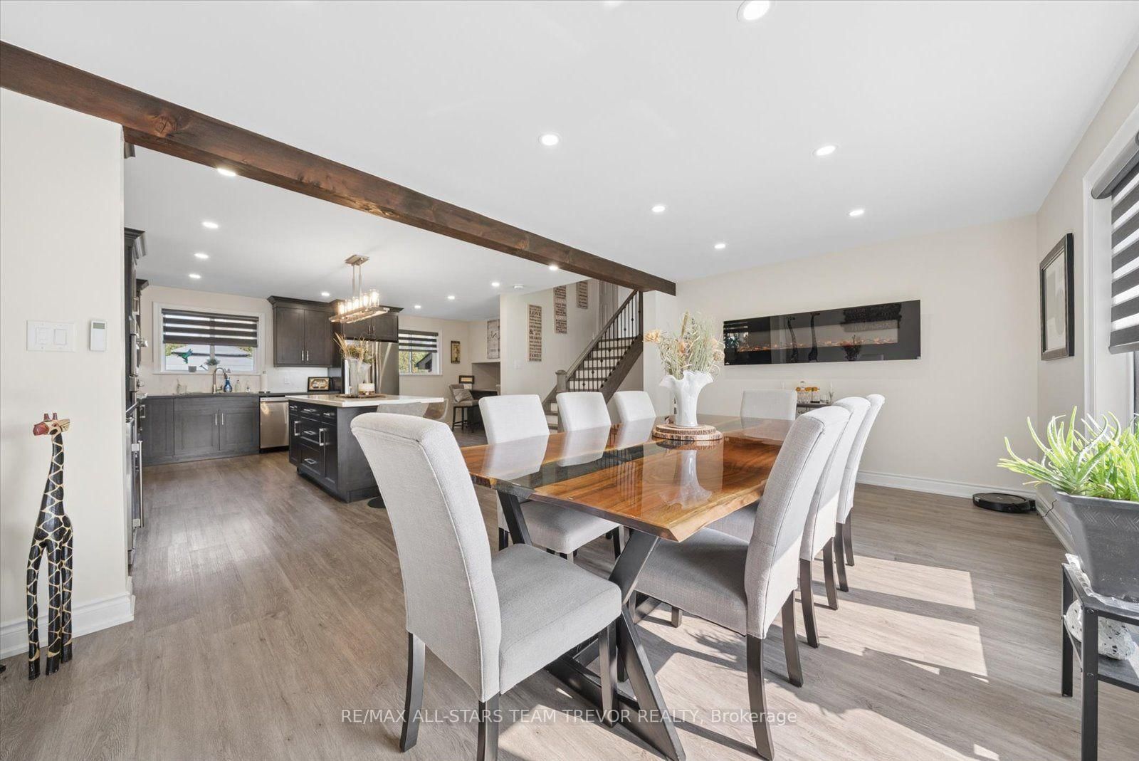 35 Pete's Lane • Georgina, ON photo 8