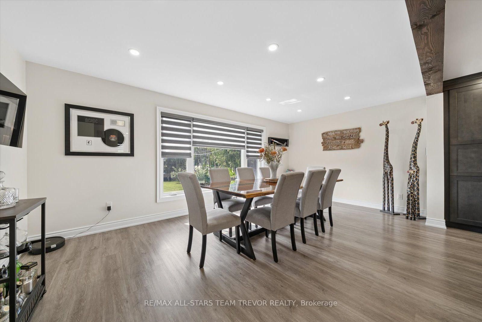 35 Pete's Lane • Georgina, ON photo 9