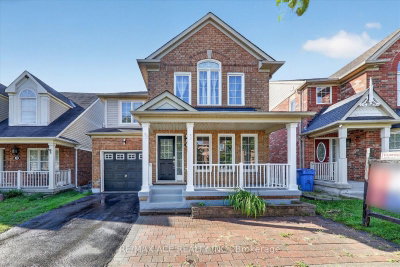 Stouffville, Whitchurch-Stouffville - Photo 1