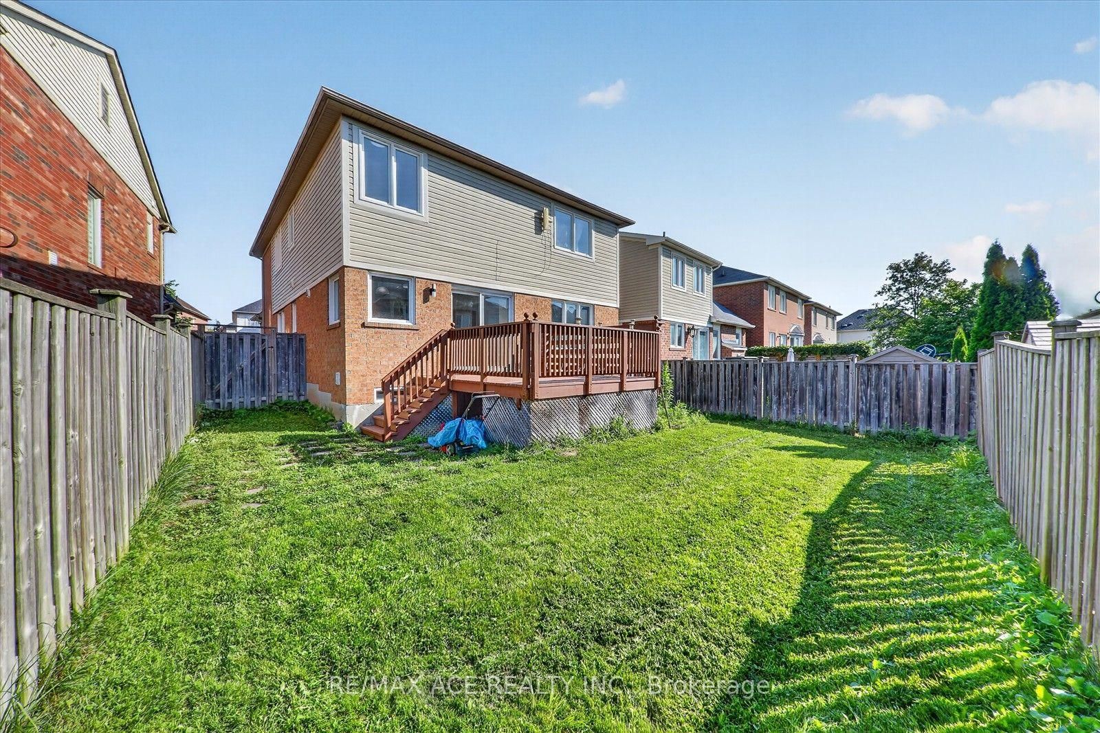 23 Harry Sanders Avenue • Whitchurch-Stouffville, ON photo 41