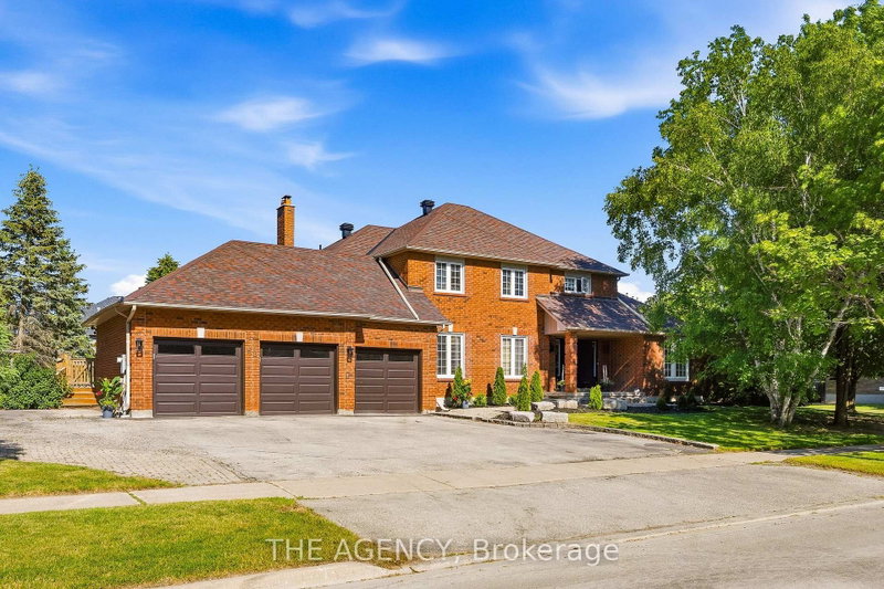 92 Russell Snider Drive