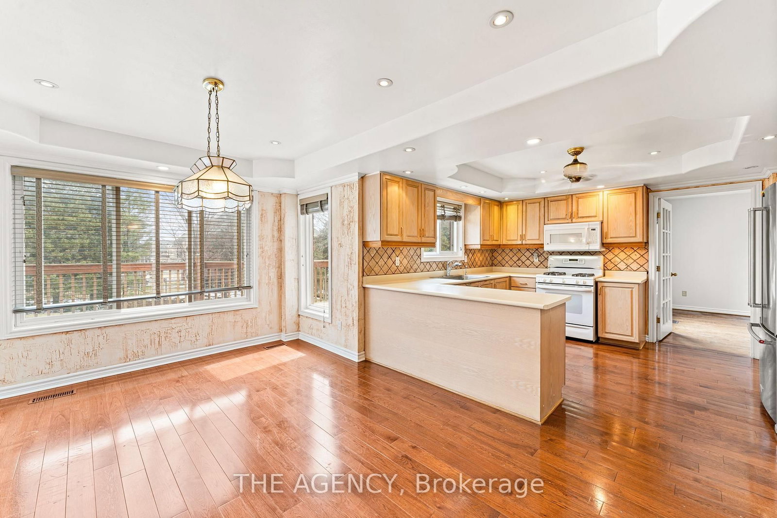 92 Russell Snider Drive • King, ON photo 10