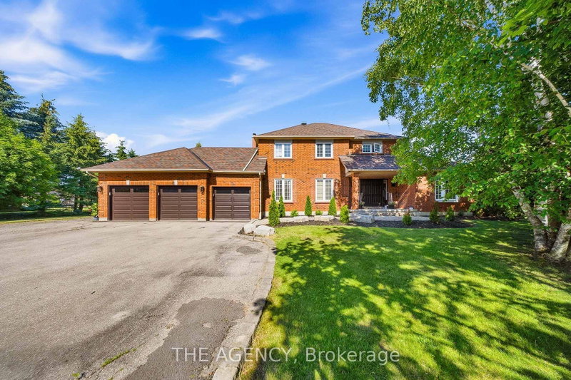 92 Russell Snider Drive