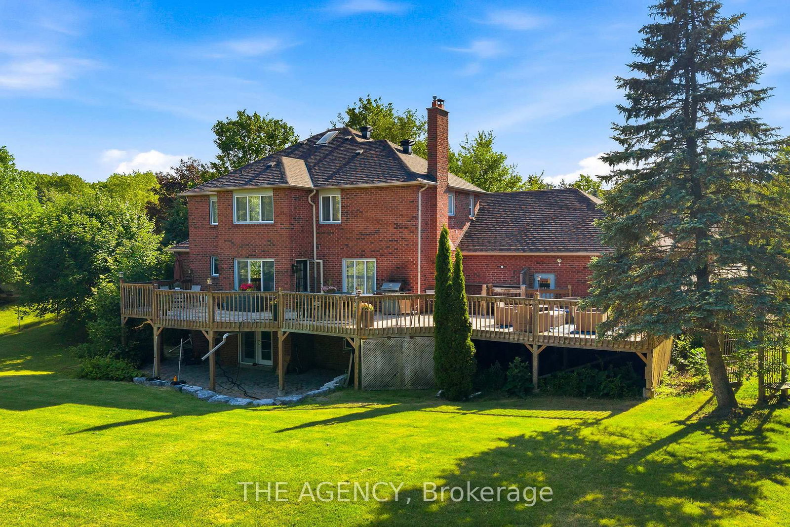 92 Russell Snider Drive • King, ON photo 35