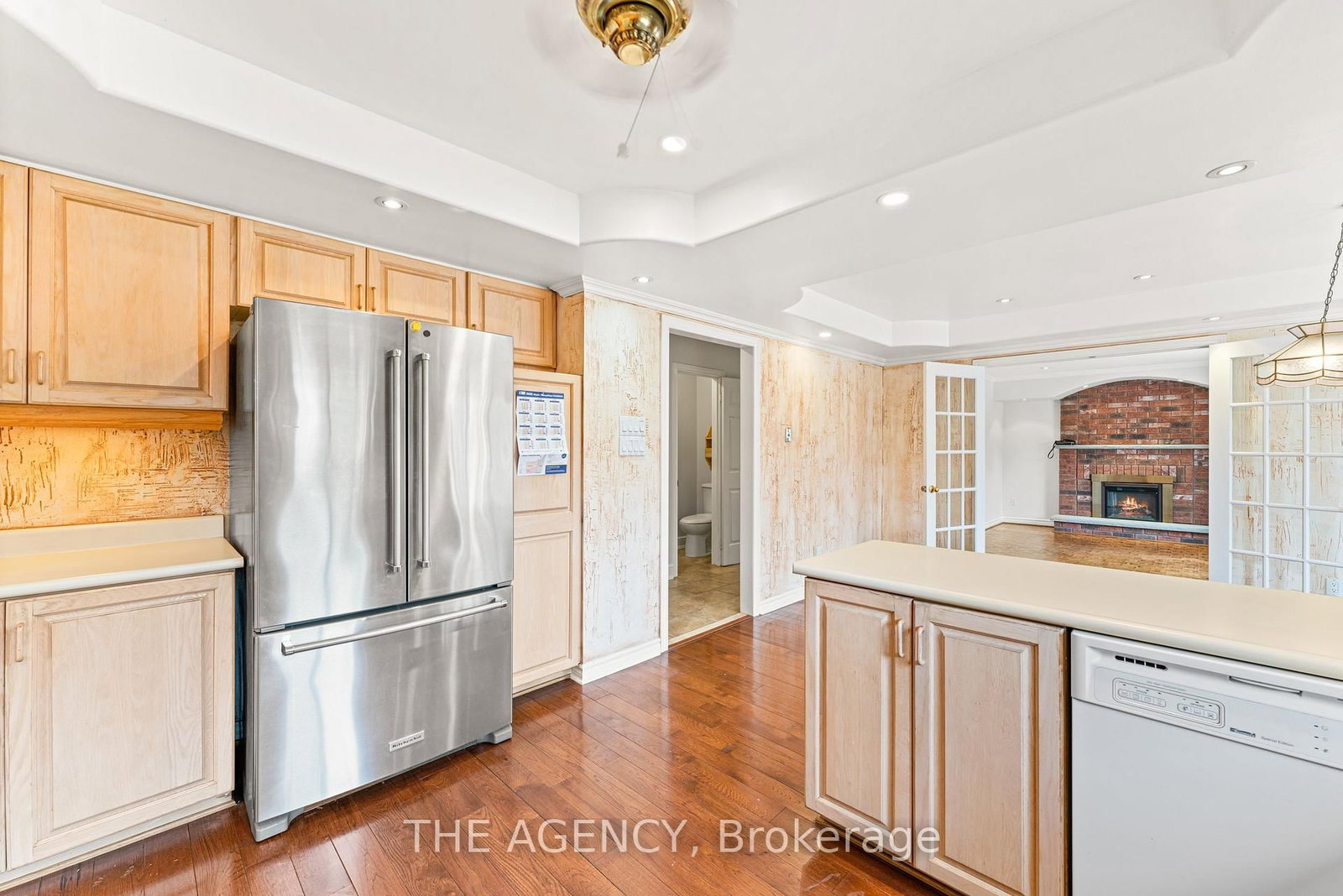92 Russell Snider Drive • King, ON photo 9