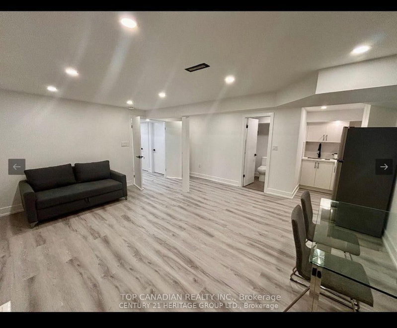 BSMNT - 111 Hudson Crescent