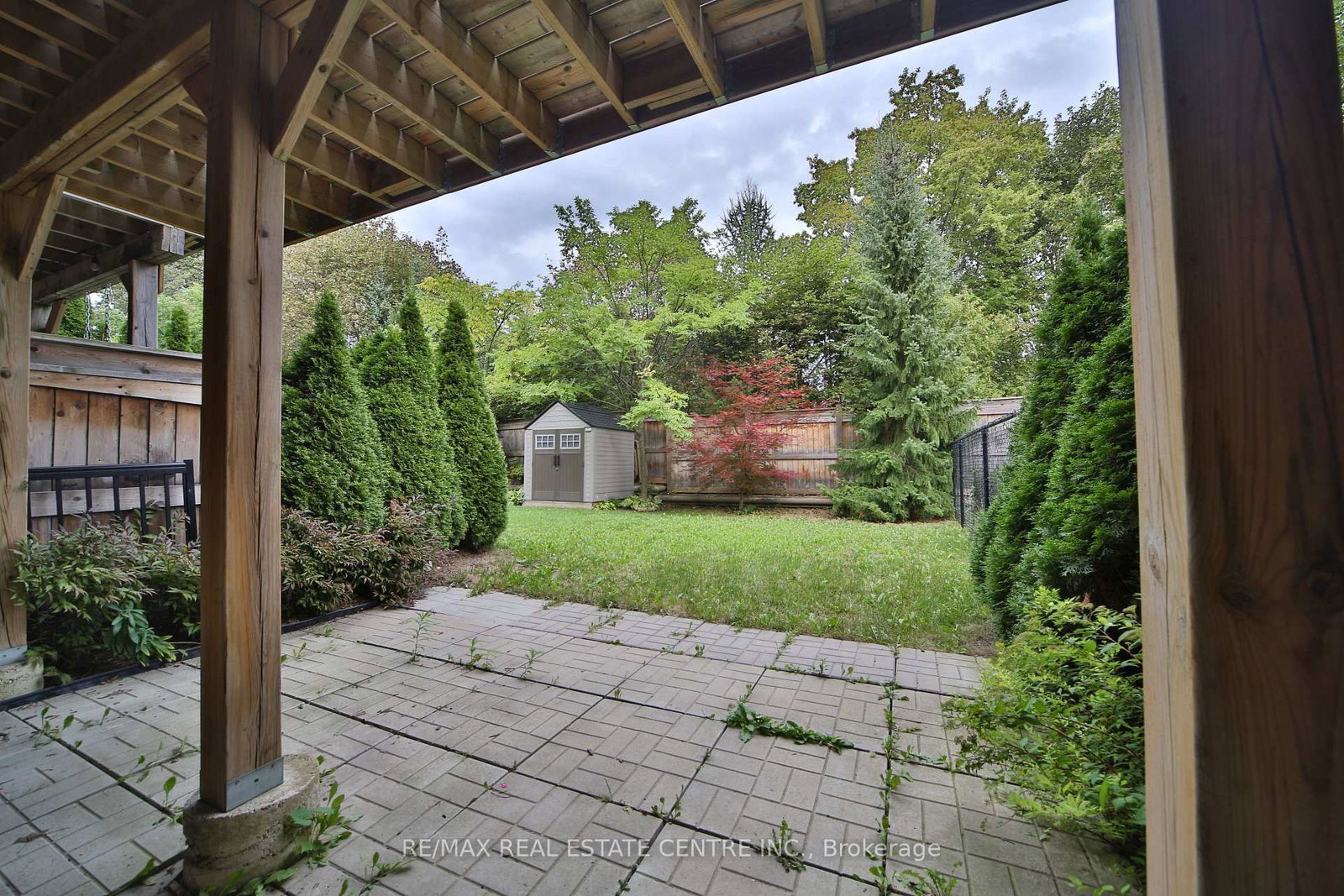 211 Appleton Court • Newmarket, ON photo 23