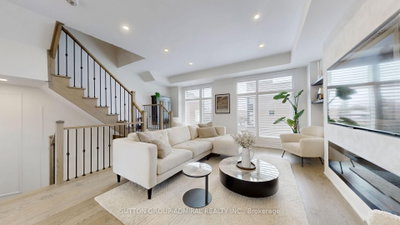 60 Juneau Street • Vaughan, ON photo 2