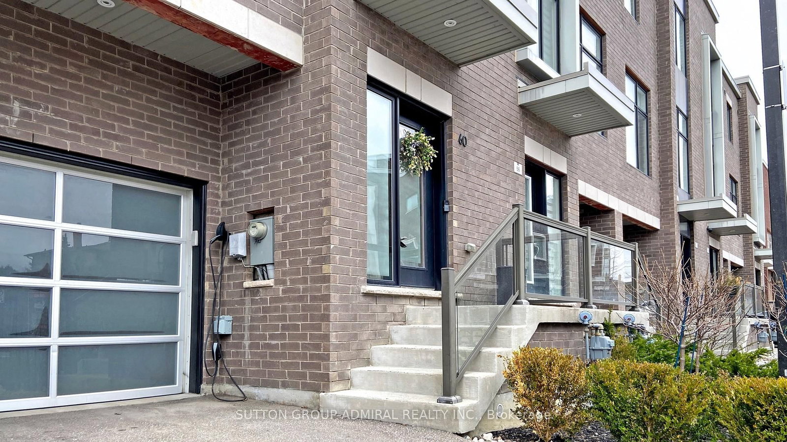60 Juneau Street • Vaughan, ON photo 28