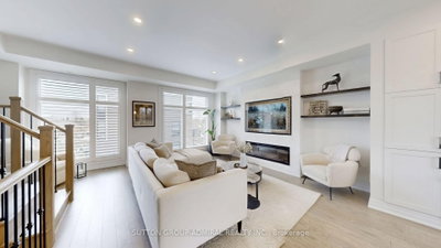 60 Juneau Street • Vaughan, ON photo 3