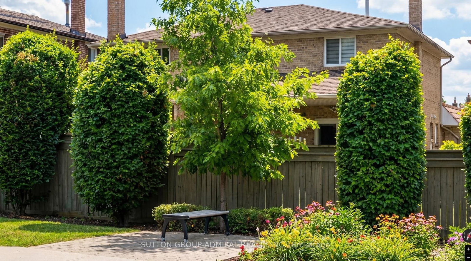 60 Juneau Street • Vaughan, ON photo 30