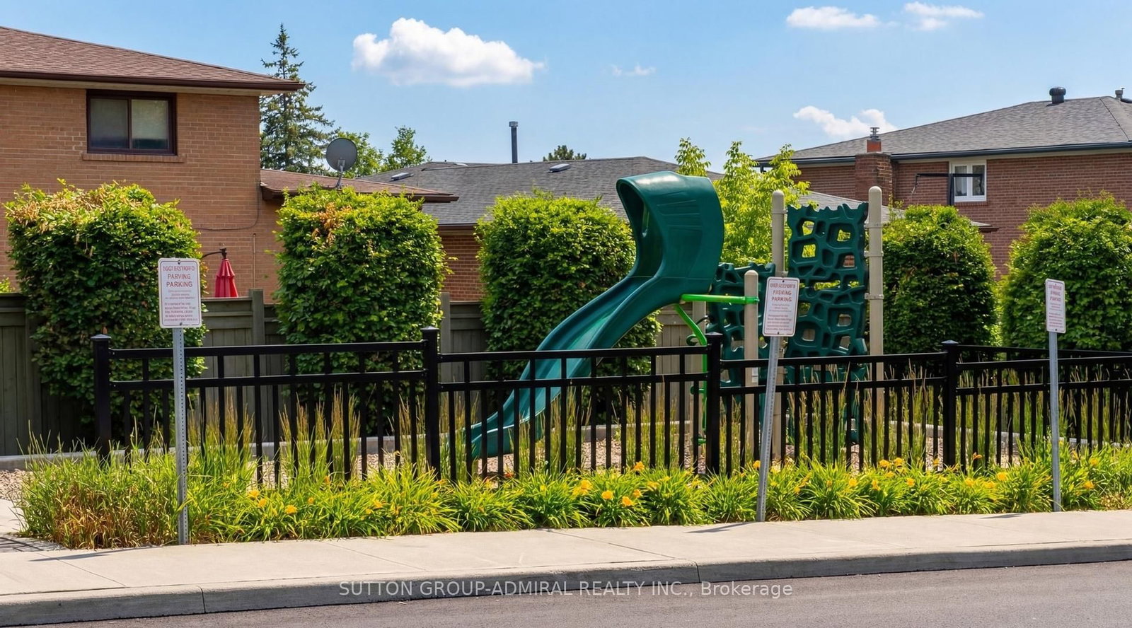 60 Juneau Street • Vaughan, ON photo 31