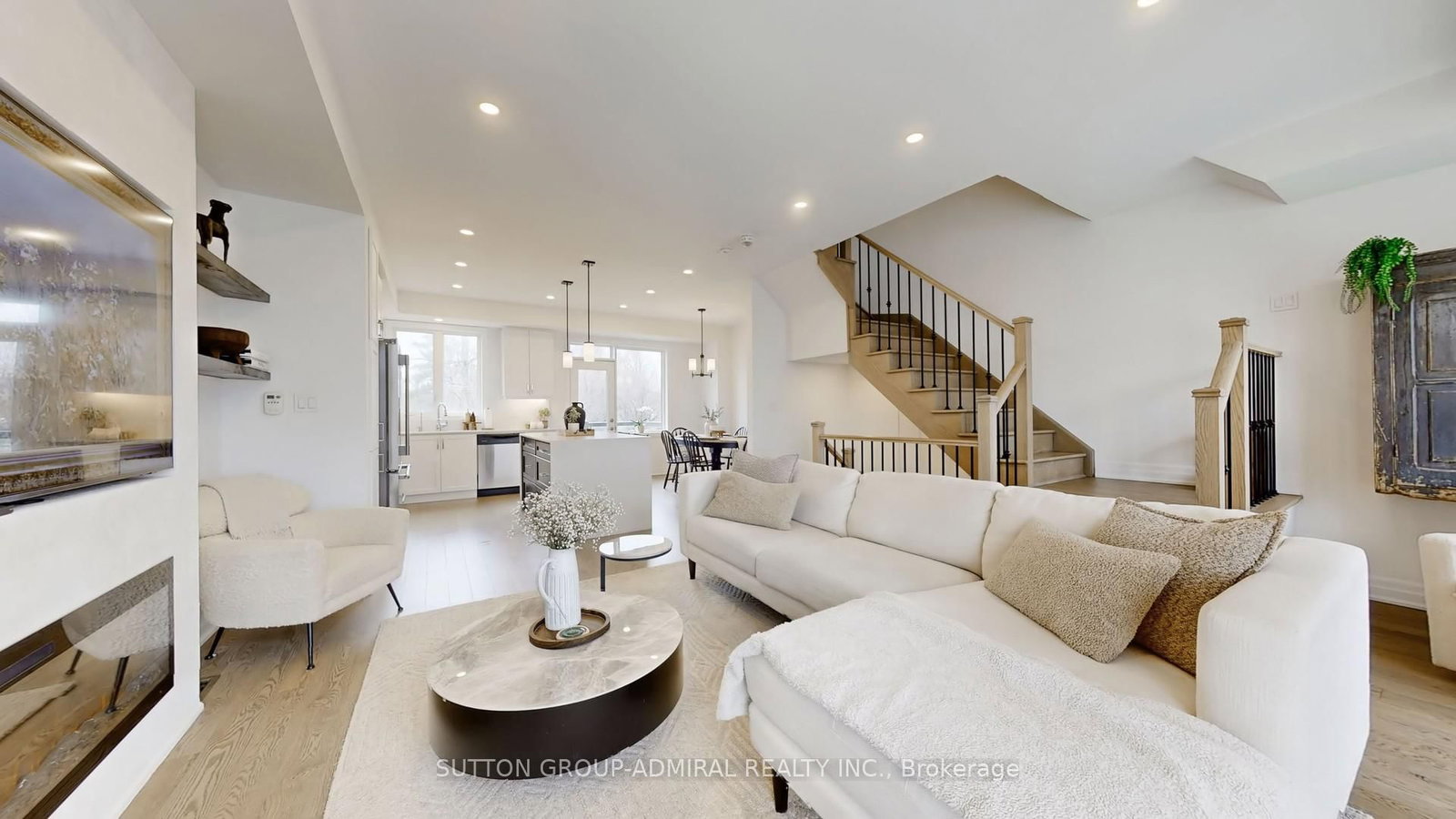 60 Juneau Street • Vaughan, ON photo 4