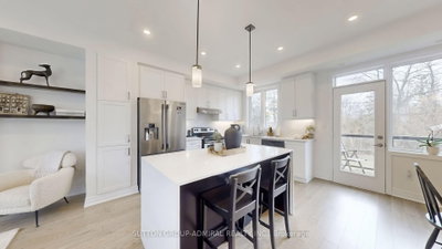 60 Juneau Street • Vaughan, ON photo 5