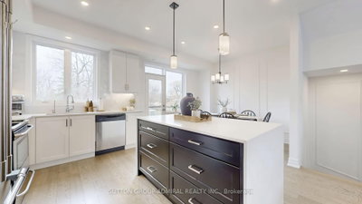 60 Juneau Street • Vaughan, ON photo 6