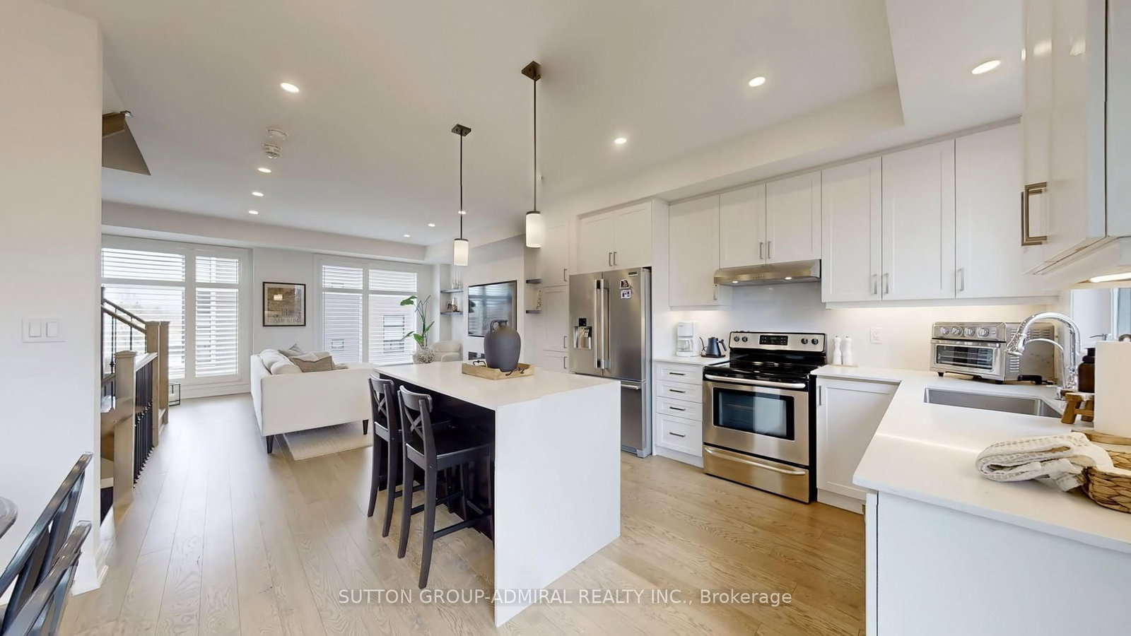 60 Juneau Street • Vaughan, ON photo 8