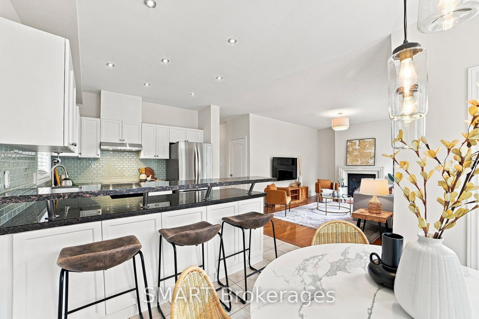 96 Capera Drive • Vaughan, ON photo 11