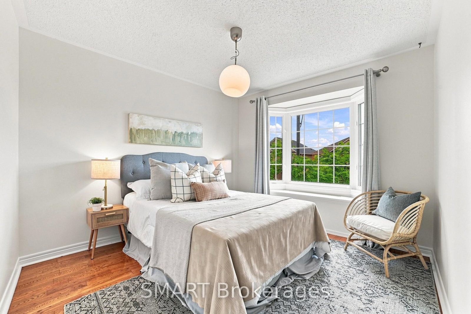 96 Capera Drive • Vaughan, ON photo 19