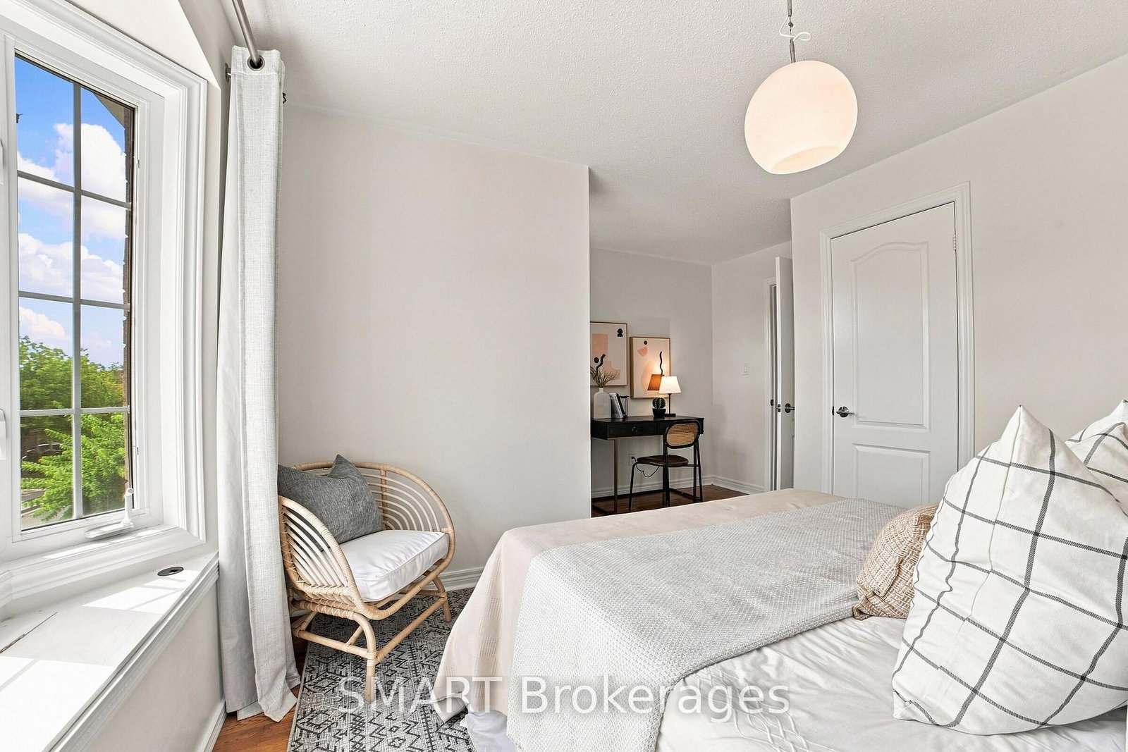 96 Capera Drive • Vaughan, ON photo 20