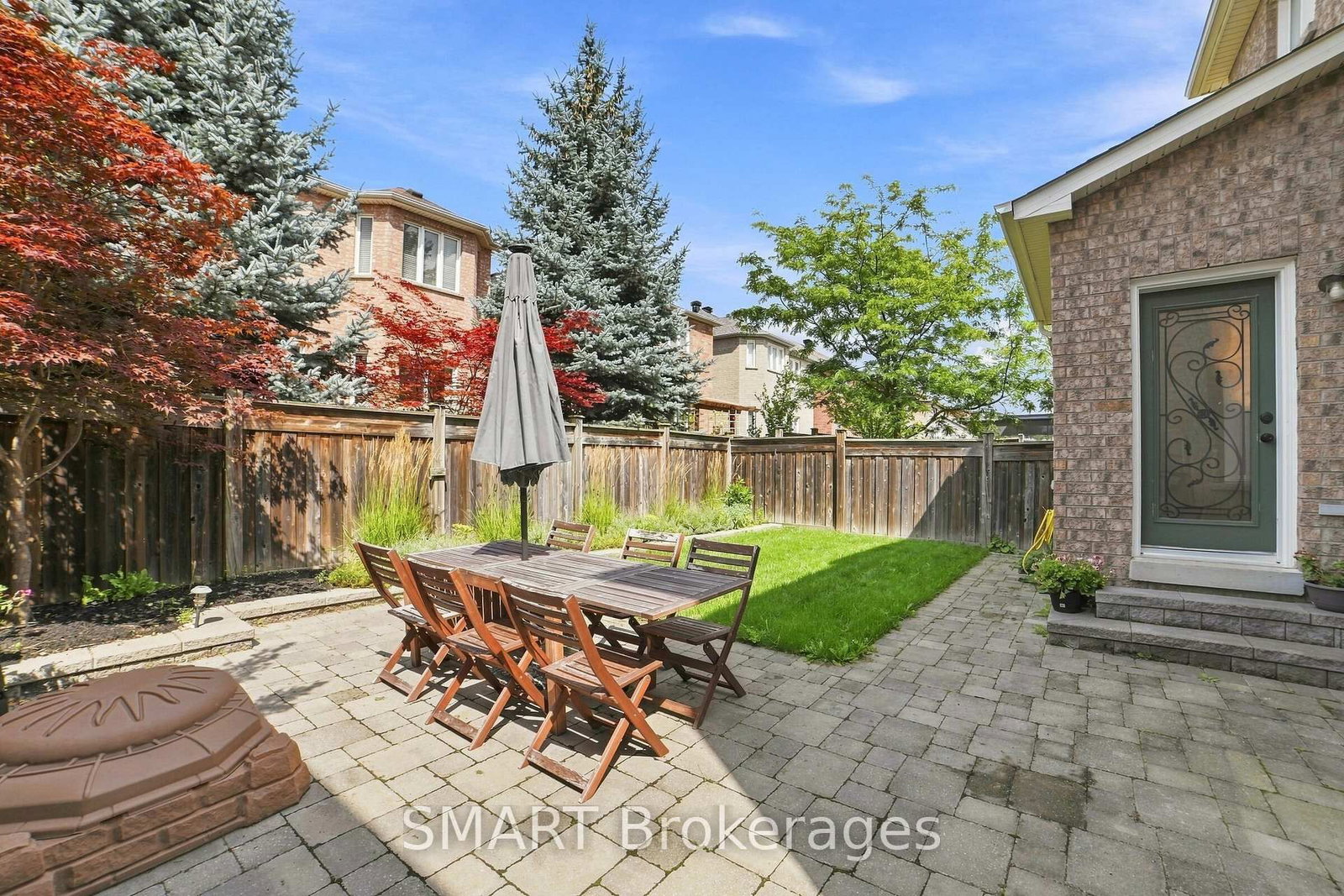 96 Capera Drive • Vaughan, ON photo 23