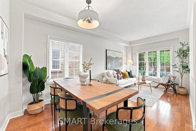 96 Capera Drive • Vaughan, ON photo 4