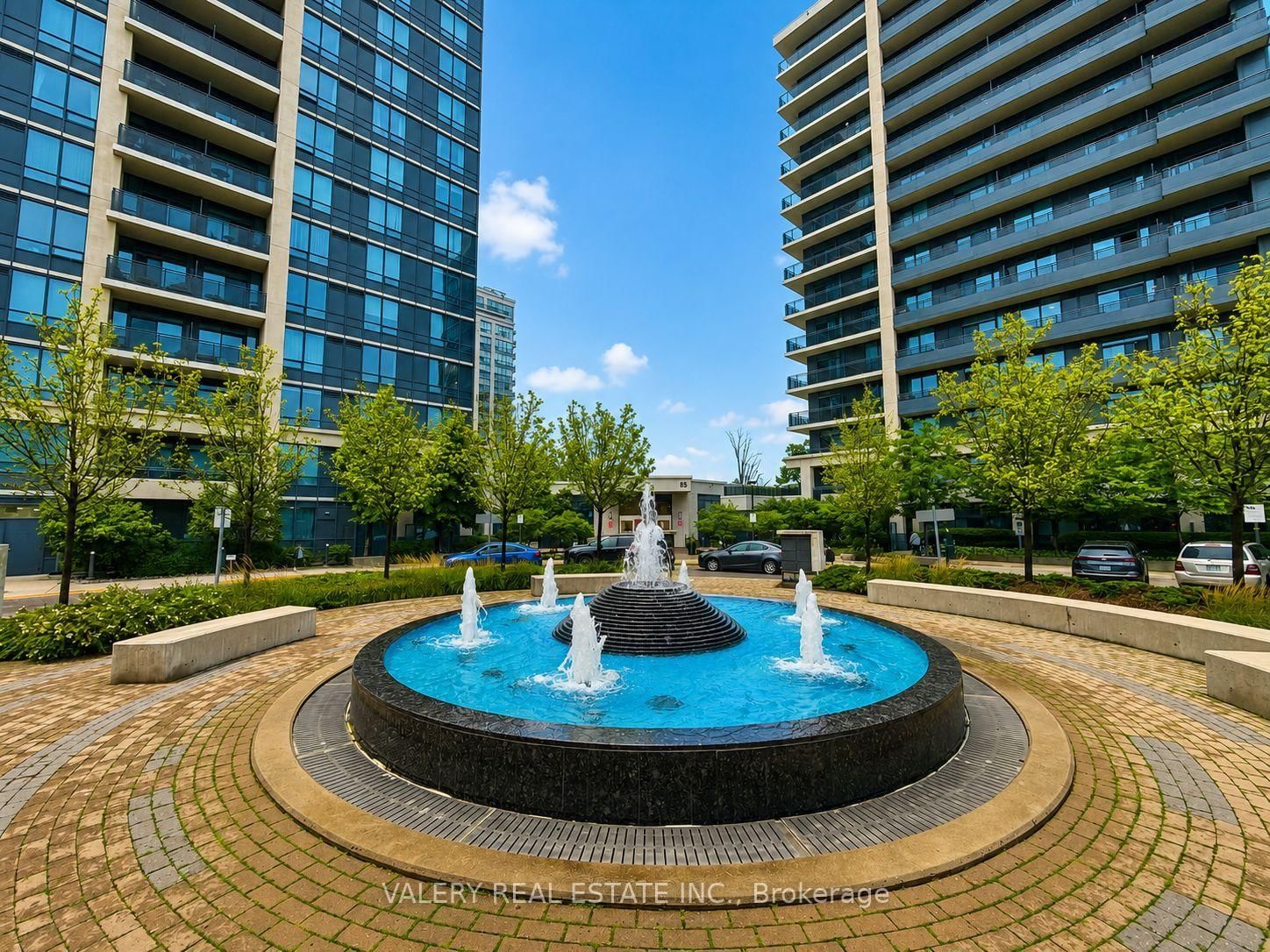 408-75 North Park Dr, Vaughan, view 3