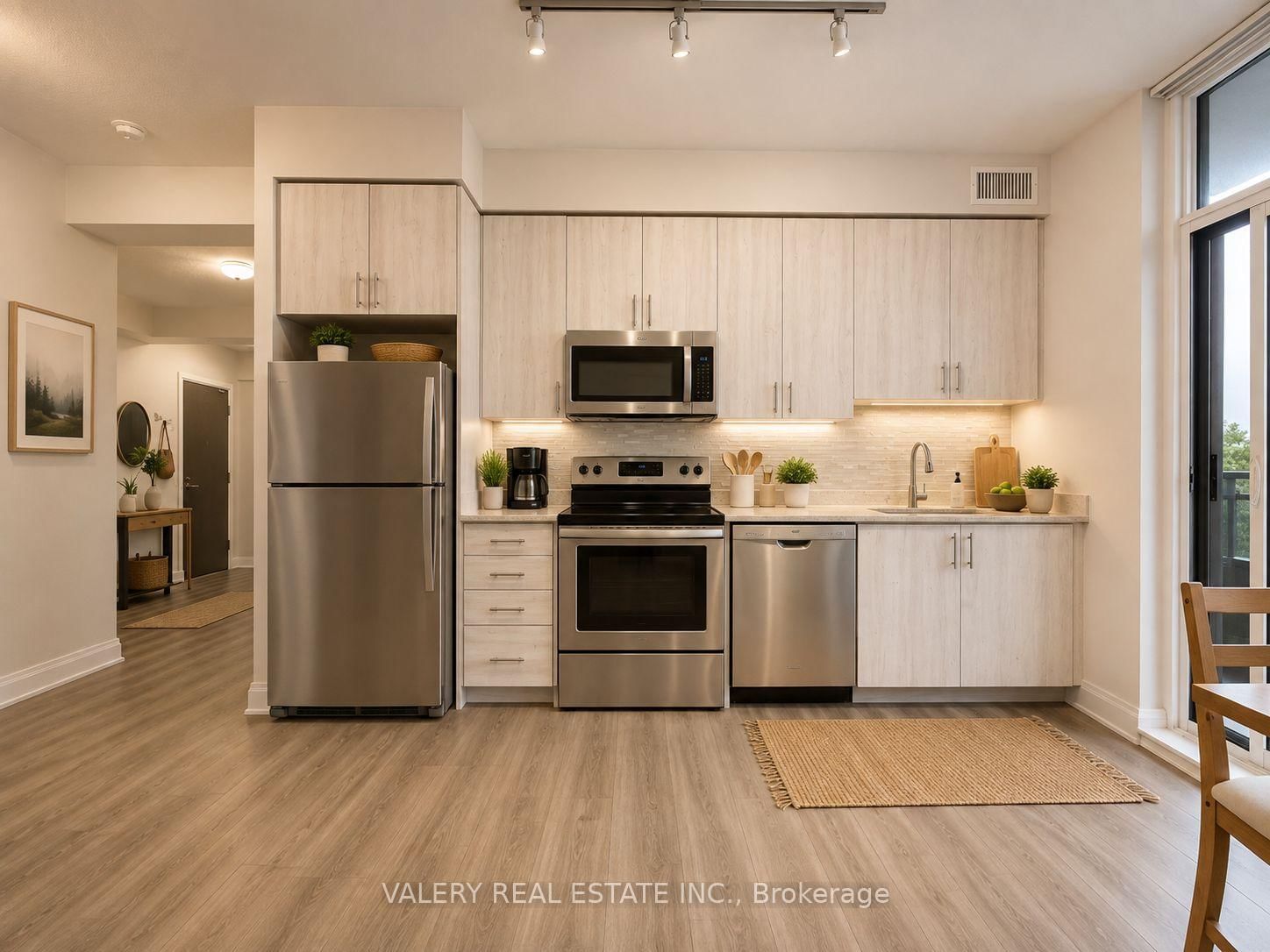 408-75 North Park Dr, Vaughan, view 8