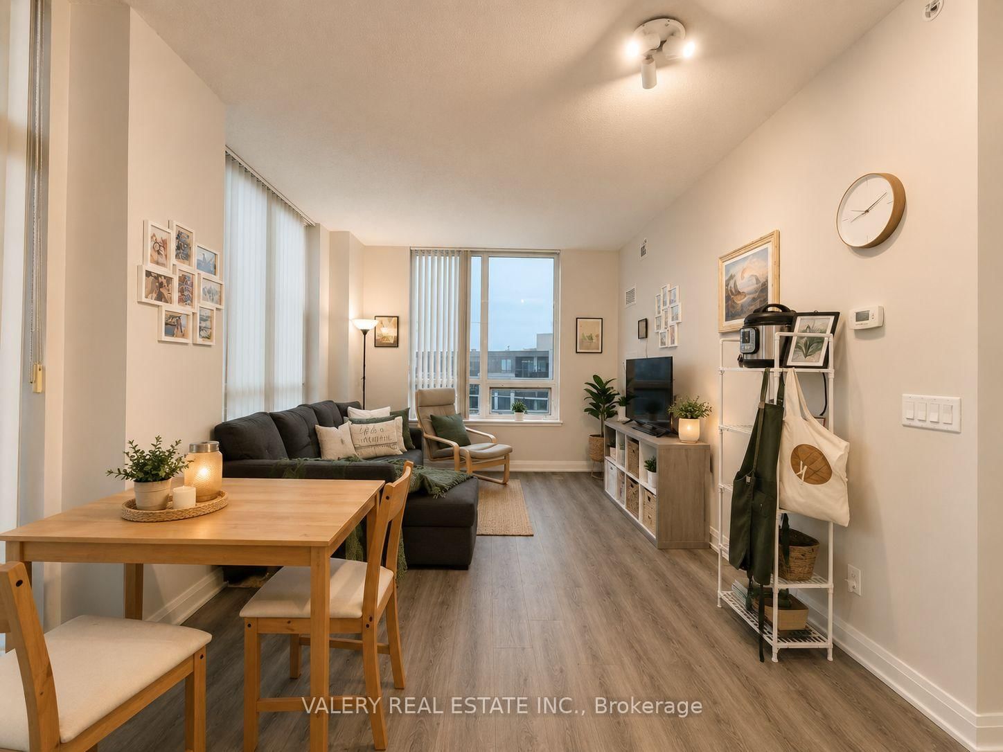 408-75 North Park Dr, Vaughan, view 9