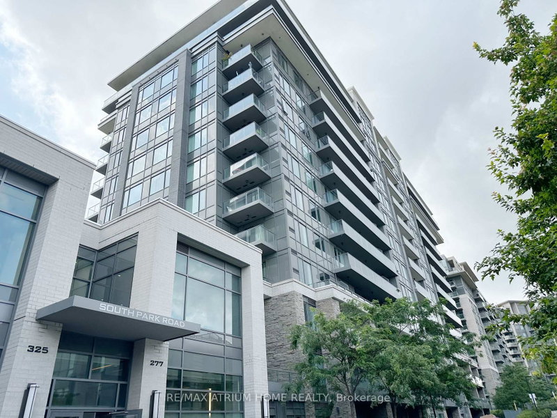 316 - 277 South Park Road